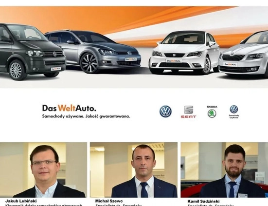 Volkswagen Passat cena 91900 przebieg: 49000, rok produkcji 2021 z Wyszków małe 4